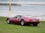 Monteverdi Hai 450 SS 1970 года